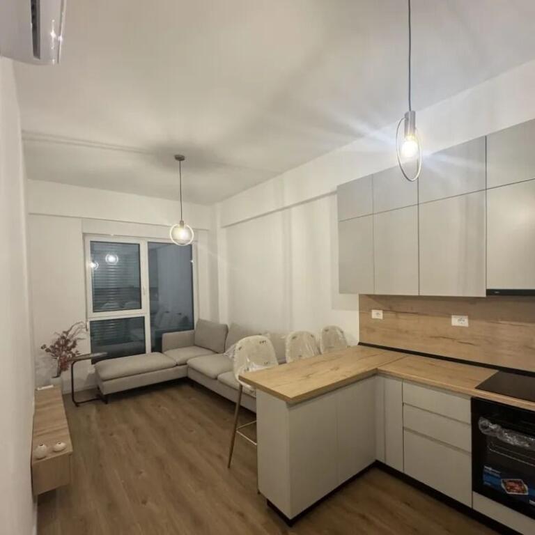 Apartament 1+1, Fresku 500 Euro/Muaj