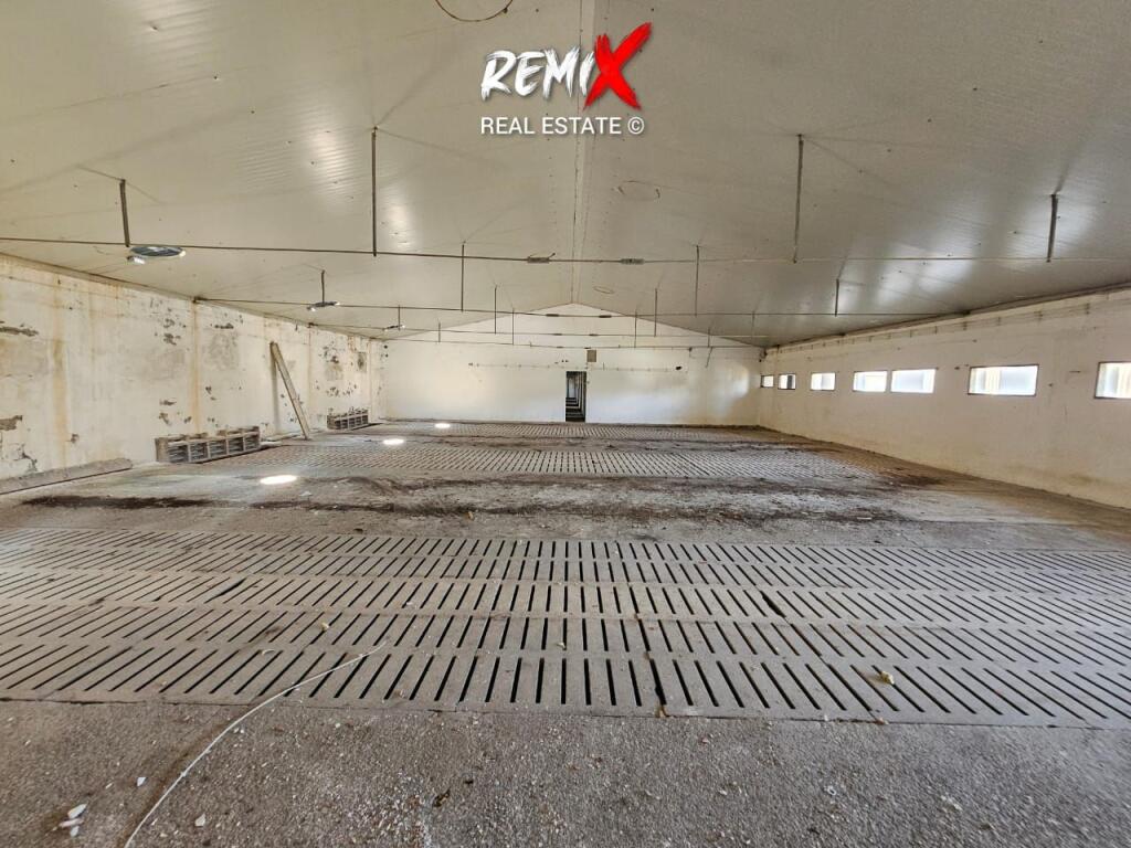 MAGAZINË PËR SHITJE – XHAFZOTAJ, DURRËS