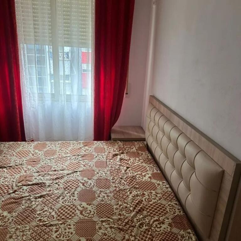 Qera , Apartament 1+1, Yzberisht, 500  euro/muaj