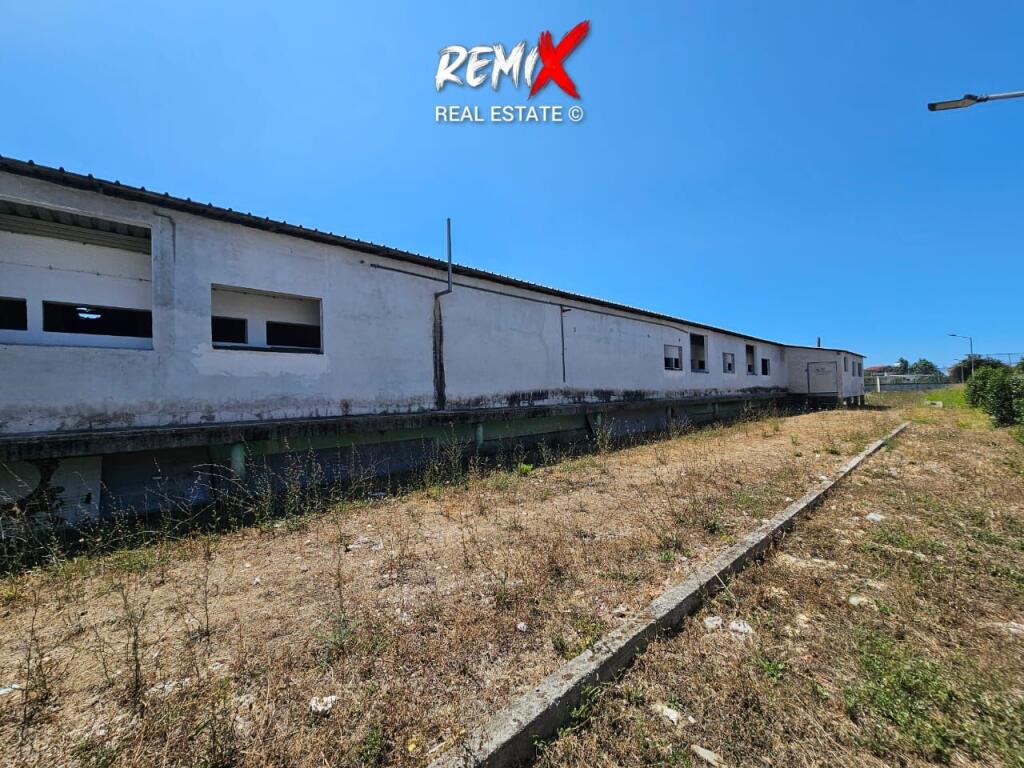 MAGAZINË PËR SHITJE – XHAFZOTAJ, DURRËS