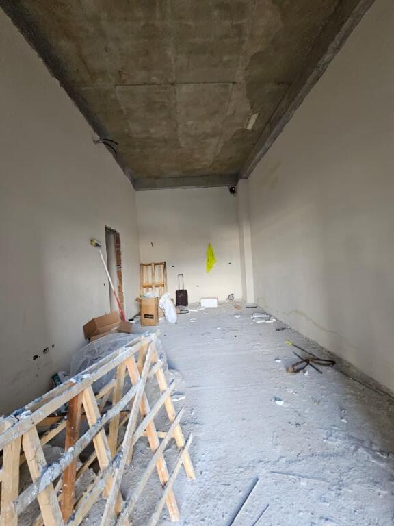 🔥OKAZION (1050€/m2): Shitet 1+1  &amp; Ballkon | (72m2) || 📍Paskuqan - Prane Unazes Madhe || 75,600€