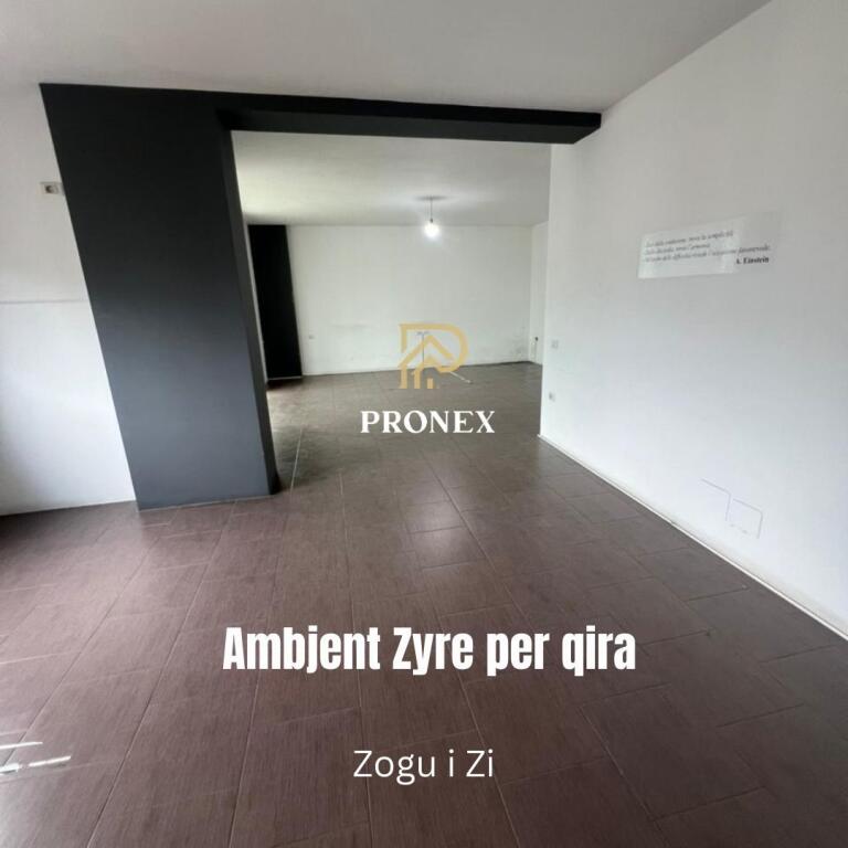 Ambjent Zyre per qira