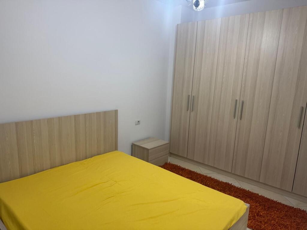 🏡 Apartament 2+1+2 me Ballkon për Qira – Don bosko 600 euro