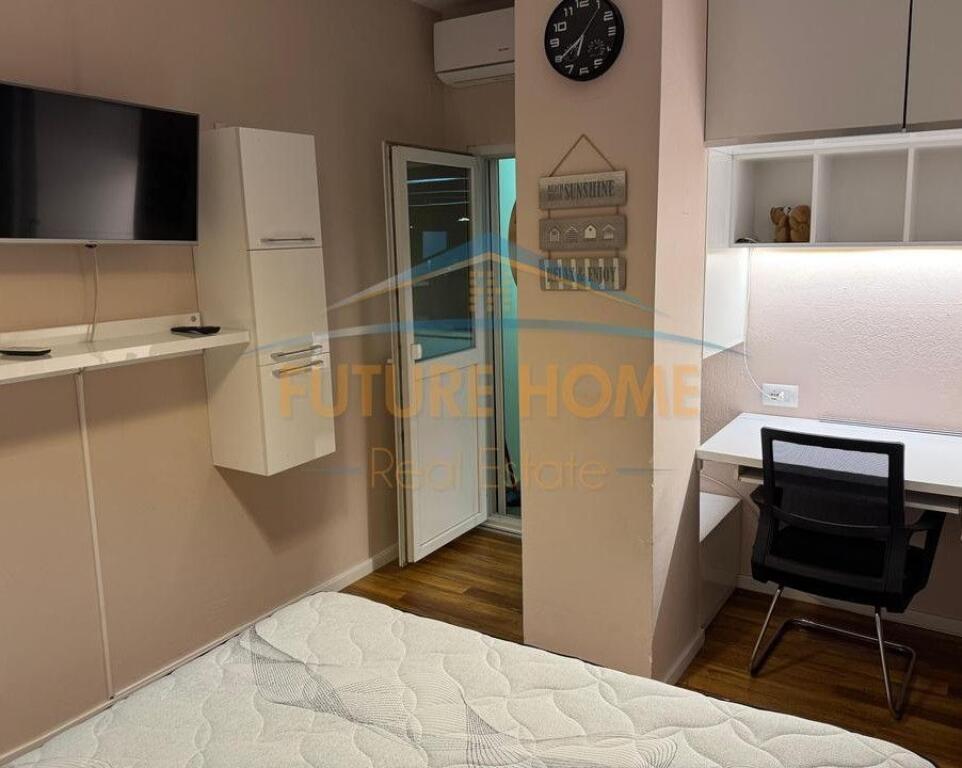 Qira, Apartament 2+1, Stacioni i Trenit