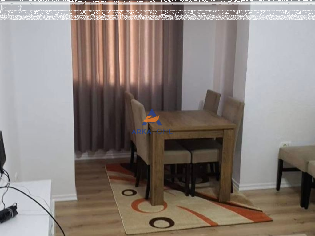 JEPET ME QERA APARTAMENT 2+1 "ALI DEMI" 550 EURO
