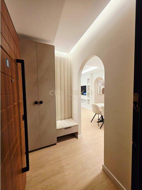 QIRA | Apartament 3+1 – Kompleksi Olimpik, Rruga e Kosovarëve