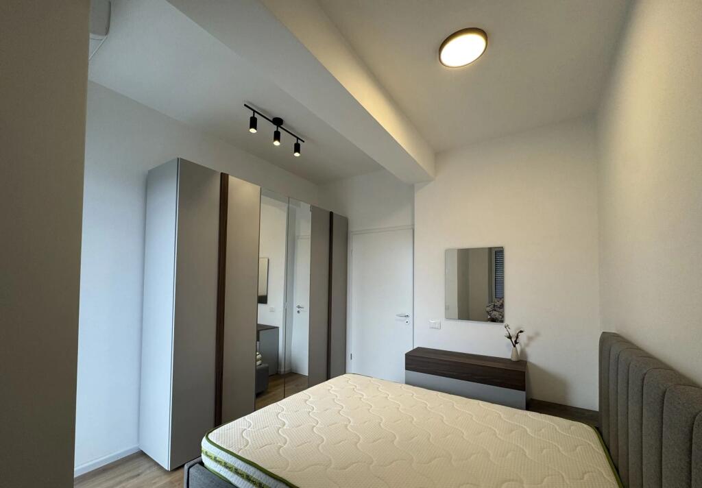 Apartament 1+1, Fresku 500 Euro/Muaj