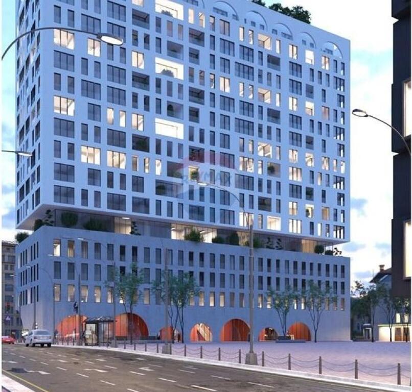 Apartament - Për Shitje - Komuna e Parisit, Tiranë (530481001-1169)