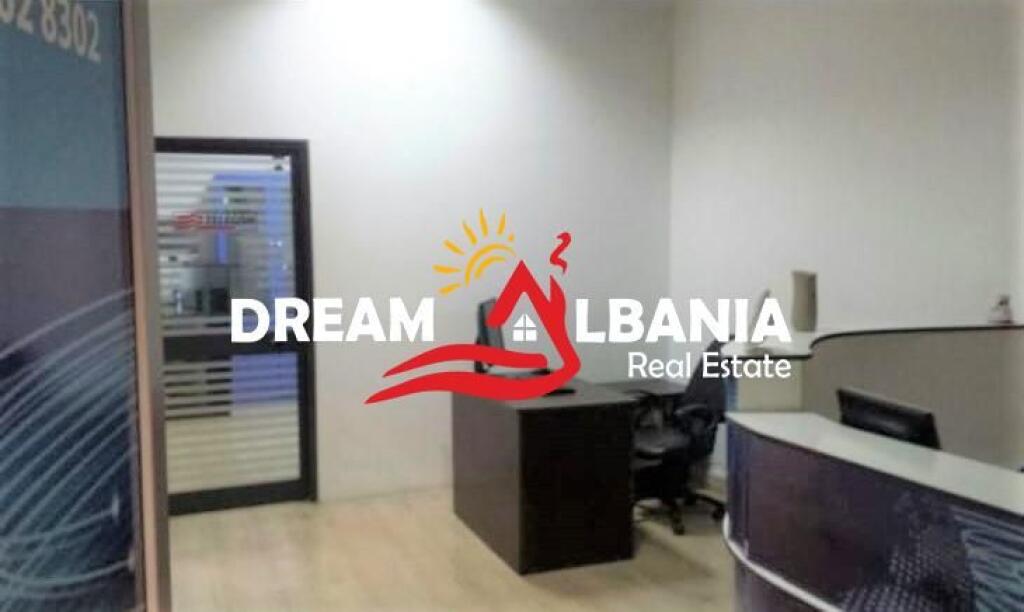 Jepet zyre me qera tek Rruga e Kavajes prane Globe (ID 4261723)