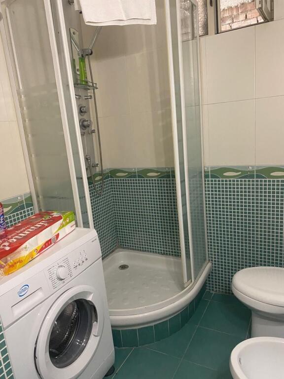 Apartament me qera 3+1+2 Shkolla e Baletit