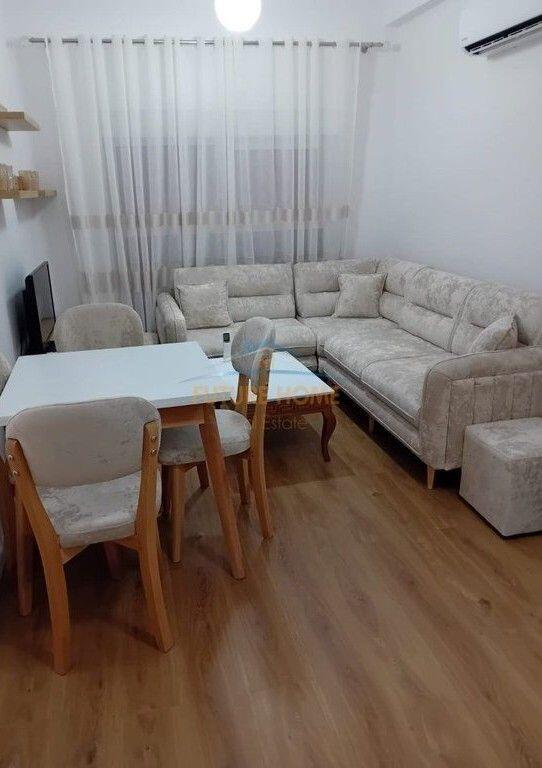 Qera, Apartament 1+1, Rezidencen Kadiu, Alidemi, Tirane.
