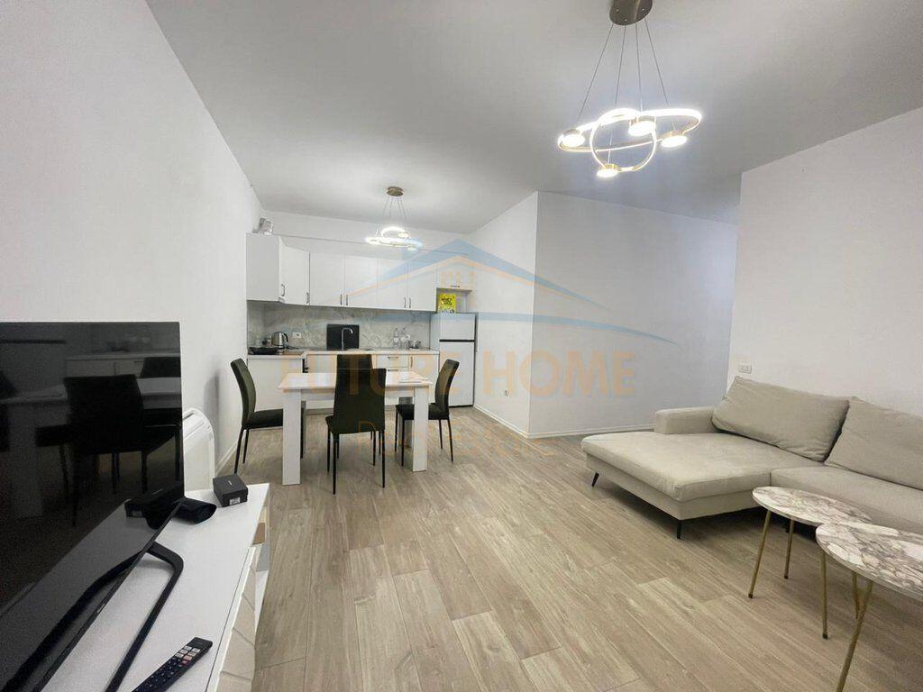Qera, Apartamen 1+1, Liqeni i Thate, Tirane