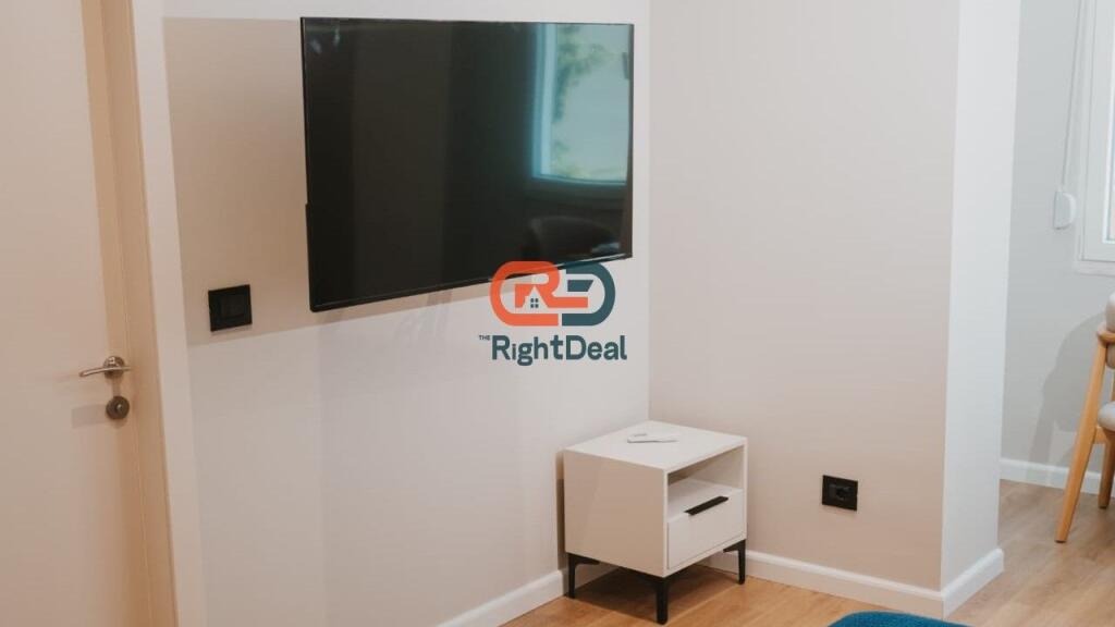 Ne Myslym Shyr, Jepen Me Qira Dy Garsoniere, Totalisht Te Investuara !!!