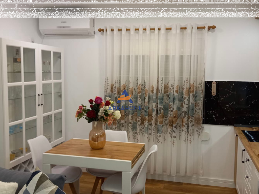 JEPET ME QERA APARTAMENT 1+1+BALLKON "RRUGA MARGARITA TUTULANI,LIQENI I TIRANES" 75000 LEKË (I DISKUTUSHEM)