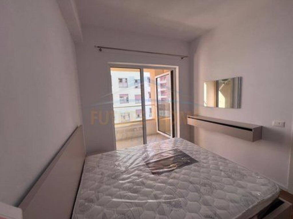 Qera, Apartament 1+1, Kompleksi Kadiu, Tiranë.