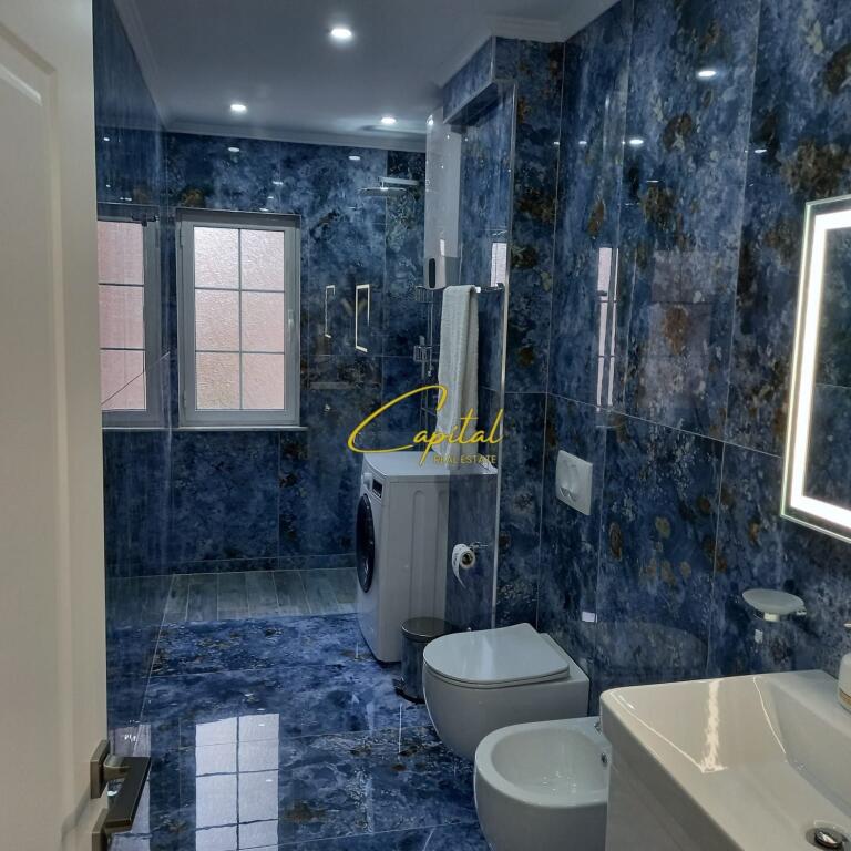 APARTAMENT ME QERA 1+1 SHESHI WILLSON 750 EURO