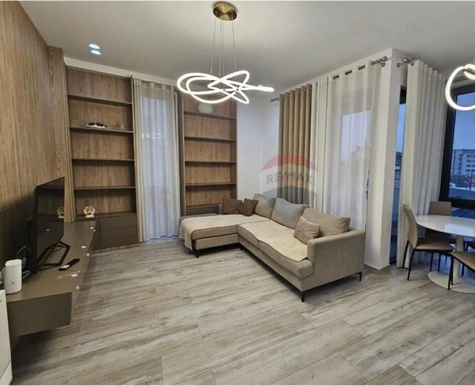 2+1 me qira rruga e Elbasanit