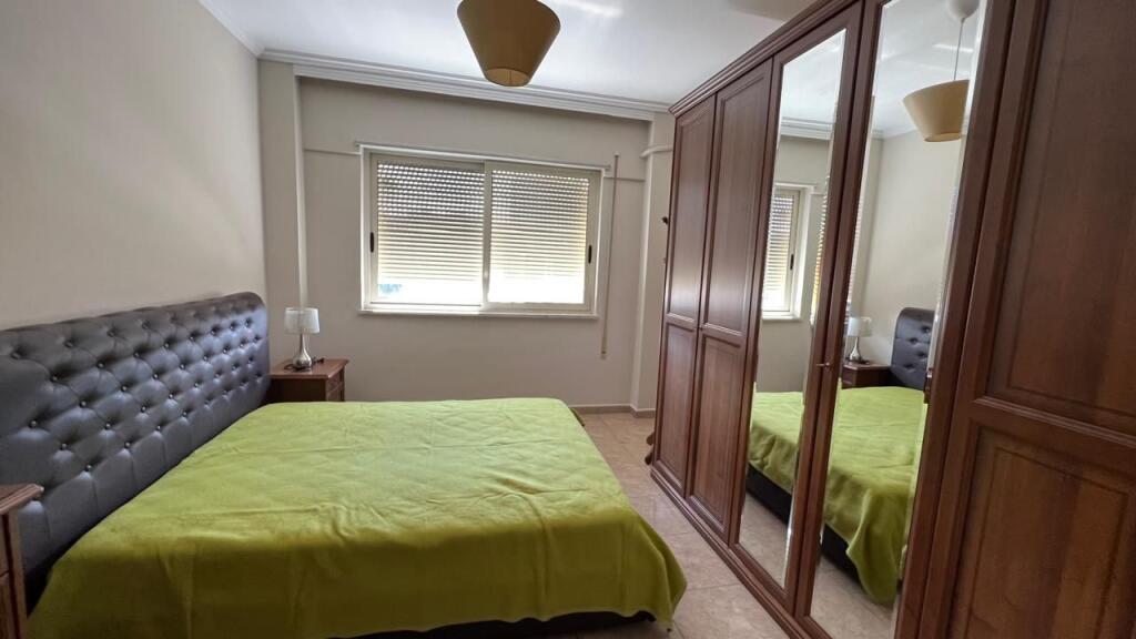 2+1 Apartment for rent near the Artistic High School!