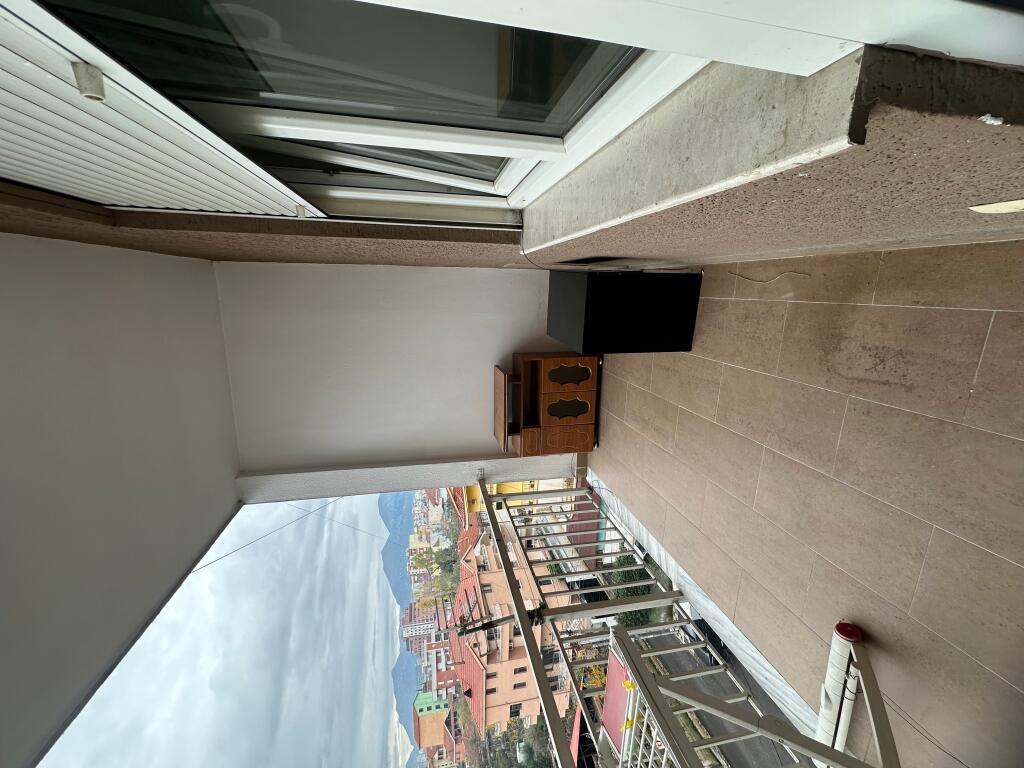 Apartment 1+1 for rent Near Ali Demi Field, Empty 🏷️30,000 Leke