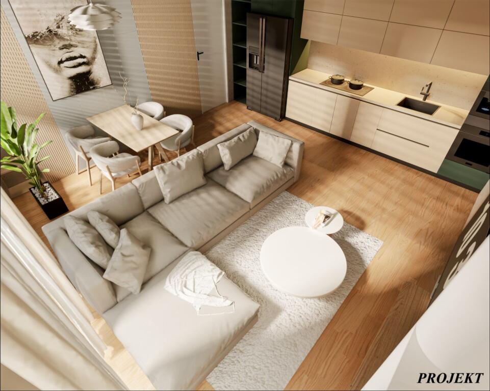 Shitet apartament 2+1+2 tualete+2 ballkone ne Don Bosko te kompleksi "Twister"