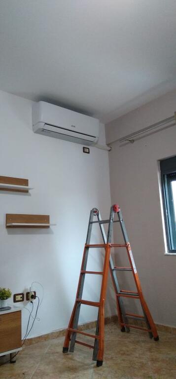 🏡 Appartamento in Affitto – 2+1, Don Bosko