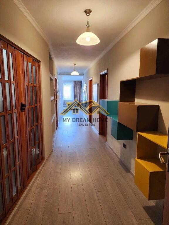 AFFITTASI APPARTAMENTO 2+1 NEL CENTRO DI DURAZZO!