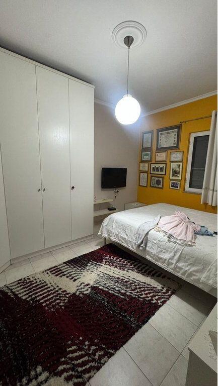 QIRA | Ambient Komercial – Pediatria, Tiranë