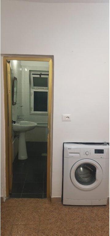 FOR RENT | Apartment 1+1 – Ali Demi, Tirana