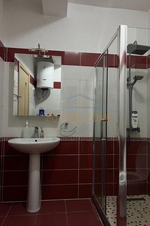 Apartament 1+1 Unaza e Re, Tiranë.