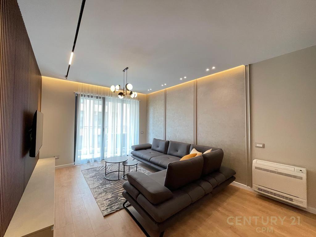 SHITET | Apartament 2+1 me 2 Poste Parkimi – Liqeni i Thatë, Tiranë