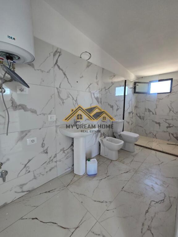 SHITET APARTAMENT 2+1 ME PAMJE DETI GOLEM!
