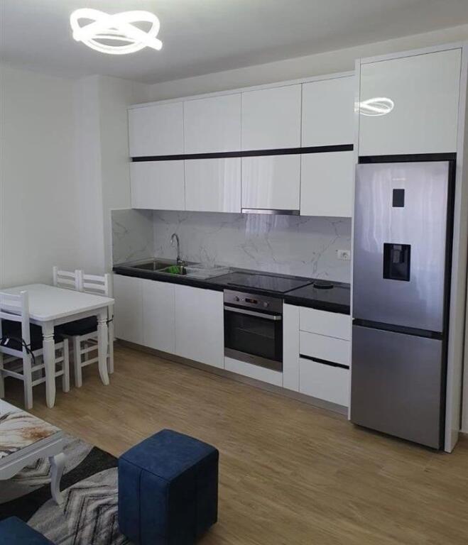 apartment 1+1 for rent in Don Bosko.