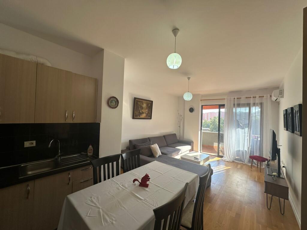 Apartament 2+1+2 ASTIR