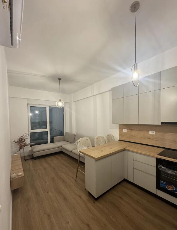 Apartament 1+1, Fresku 500 Euro/Muaj