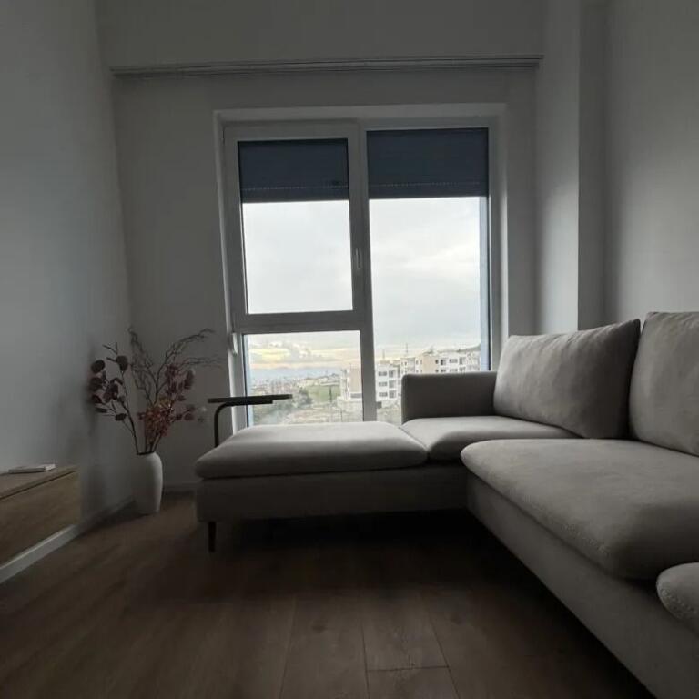Apartament 1+1, Fresku 500 Euro/Muaj