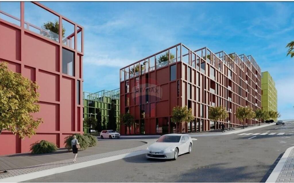 Apartment - For Sale - Ali Demi Street, Tirana(ID: 530291040-94)