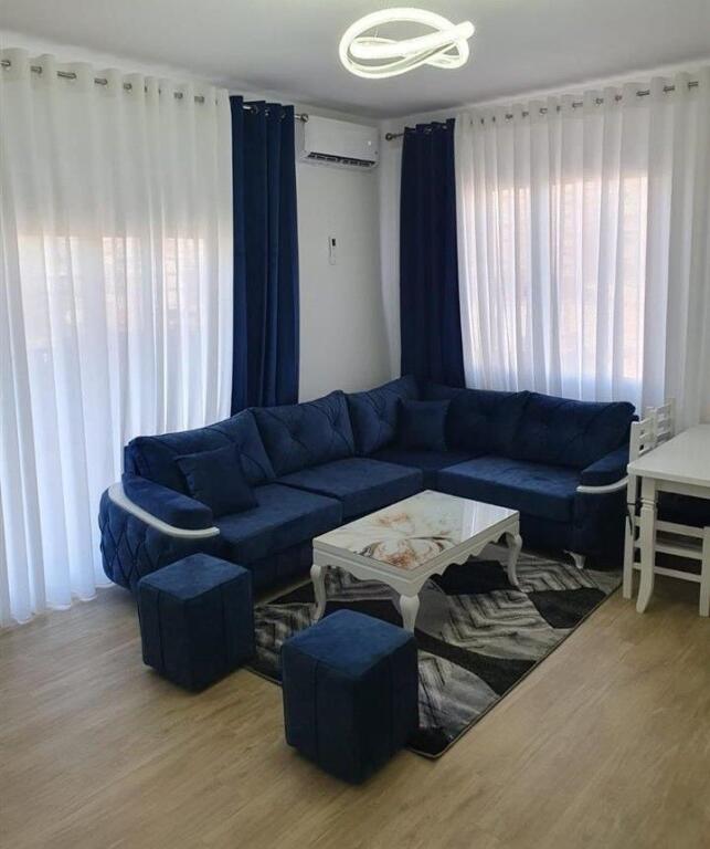 apartment 1+1 for rent in Don Bosko.
