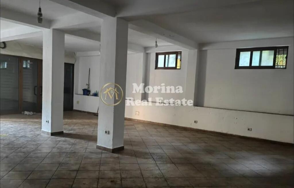 For rent, Business Premises/shop, Tonin Harapi Street, 500 euros/month