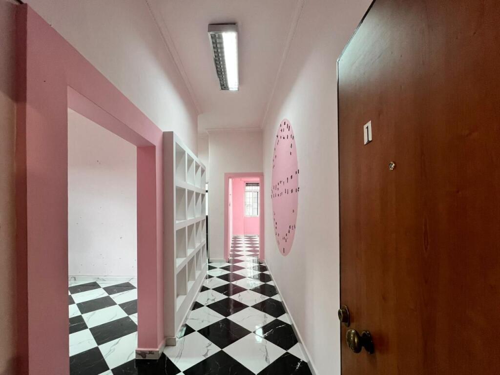 Bllok, negozio in affitto, Via Ibrahim Rugova!
