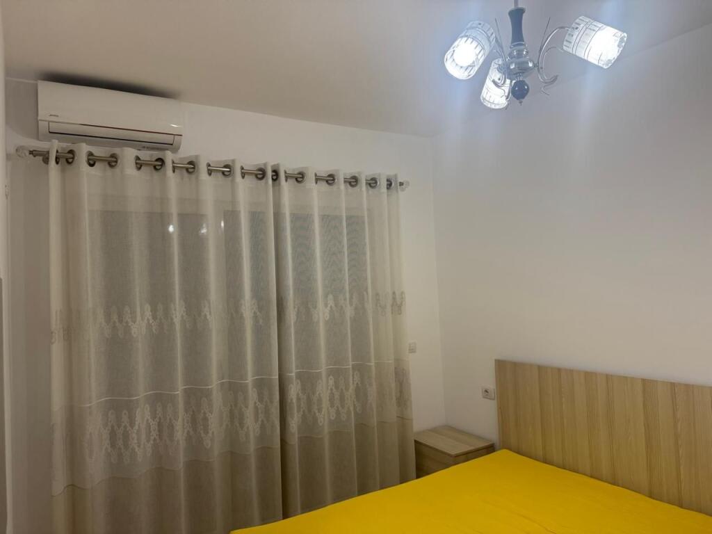 🏡 Jepet me Qira – Apartament 2+1+2 📍 Don Bosko💶 Çmimi: 600 € / muaj