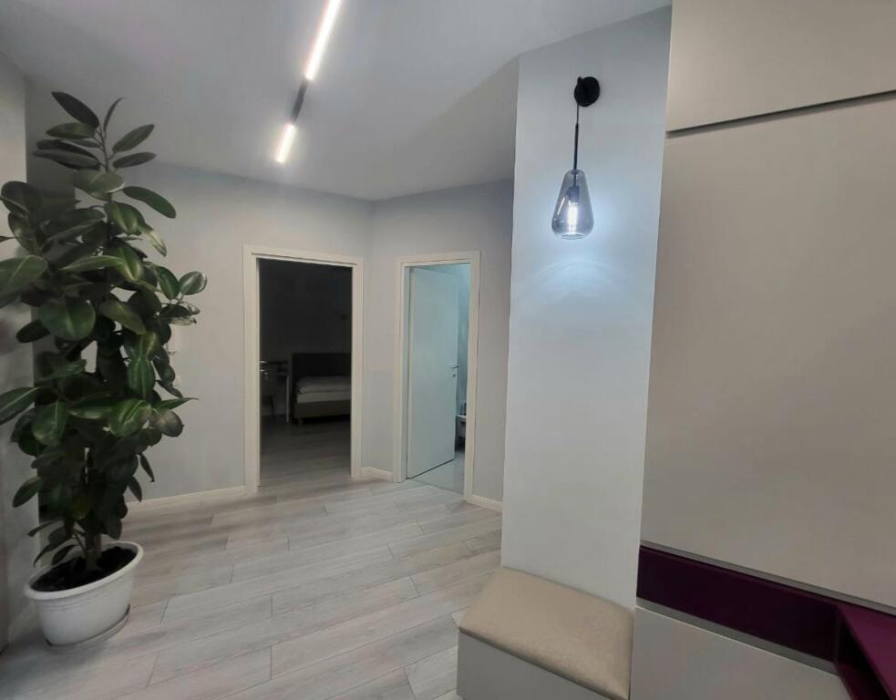 Affittasi appartamento 2+1 dietro 9 piani!