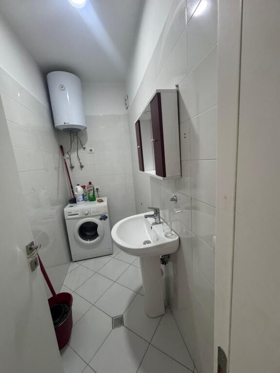 🏡 Jepet me Qira – Apartament 2+1+2 📍 Don Bosko💶 Çmimi: 600 € / muaj