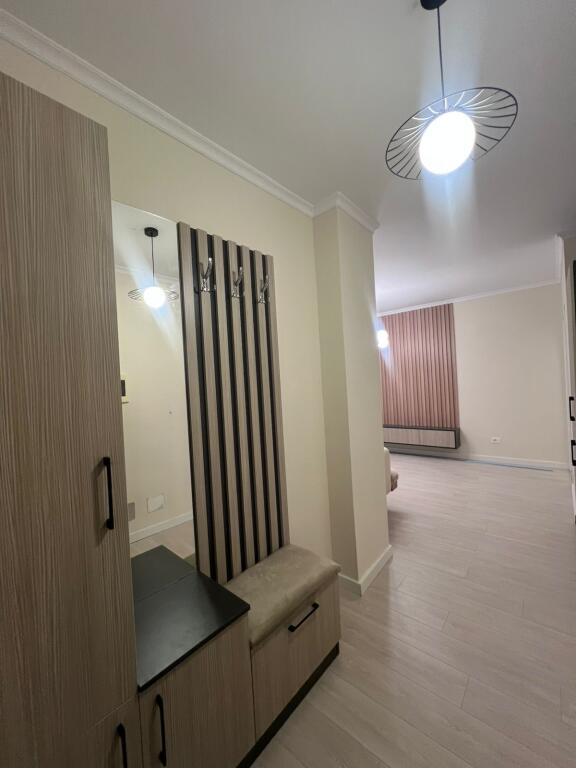 Shitet Apartament 1+1 –Pamje deti-  Vollga, Durrës