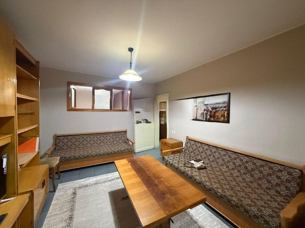 Jepet apartament 1+1 ne Bllok per Qira 500 € /Muaj