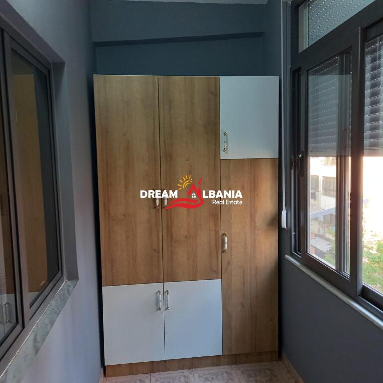 Super Appartamento 1+1 in affitto nella zona di Blloku, via Margarita Tutulani (ID 4211769).