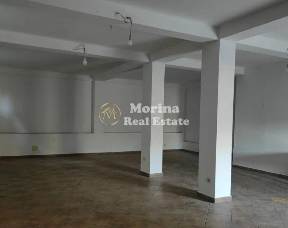 For rent, Business Premises/shop, Tonin Harapi Street, 500 euros/month
