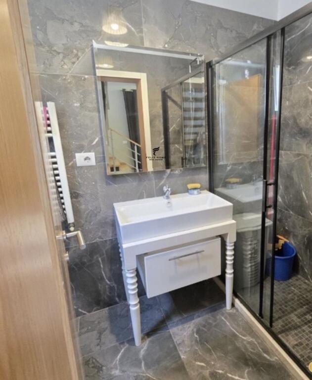 DUPLEX VILLA FOR RENT DON BOSKO 1000 EURO