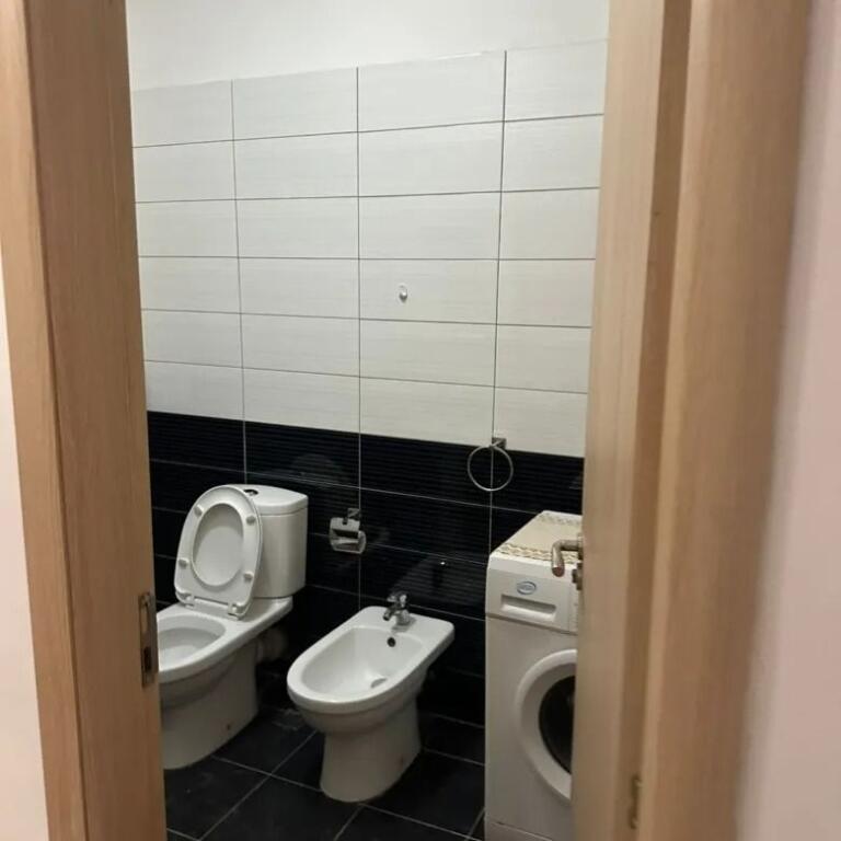 Qera , Apartament 1+1, Yzberisht, 500  euro/muaj