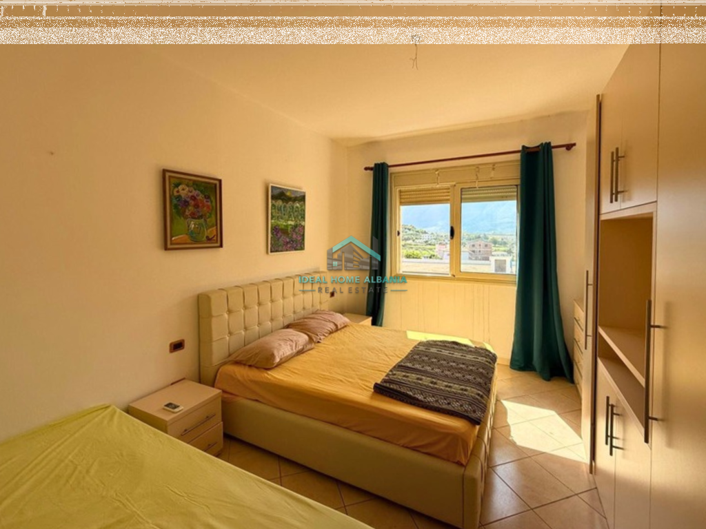 Apartament 1+1 per Shitje, Orikum, Vlore