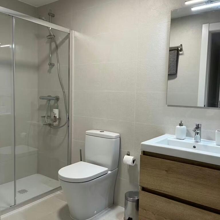 Apartment for rent 2+1 at New Boulevard (ID B2201621) Tirana